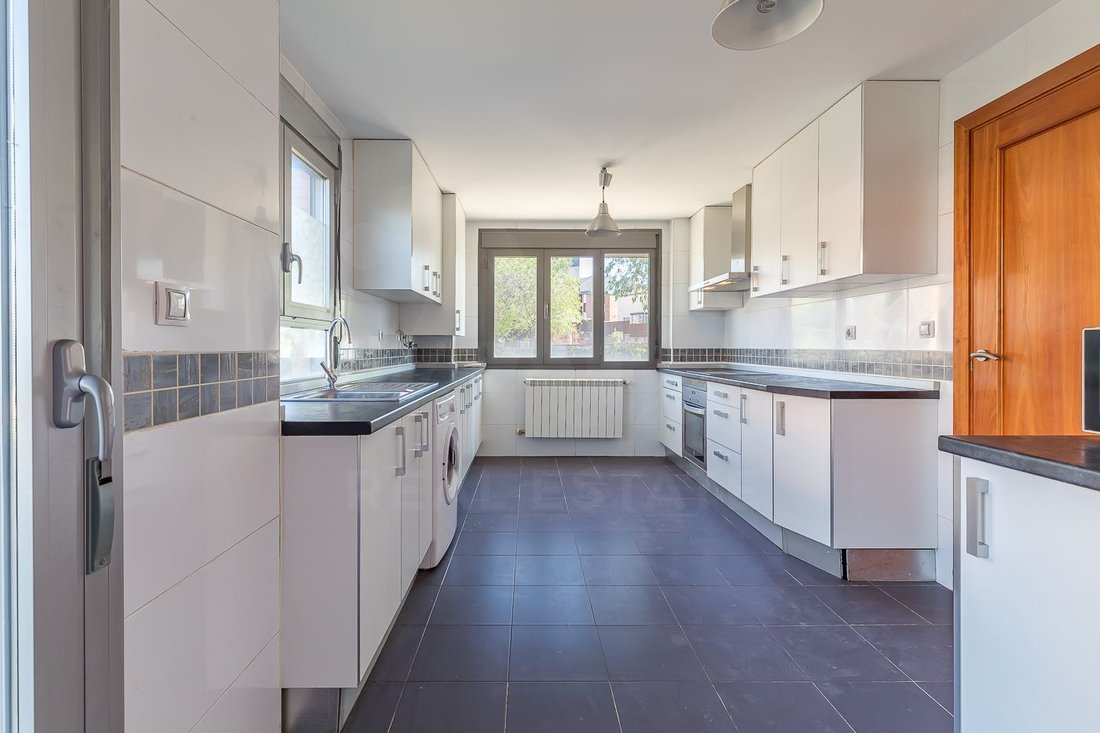 Chalet in Arroyomolinos, Comunidad de Madrid, Spain 5 - 18320458