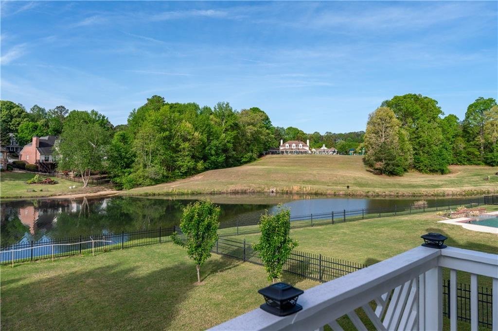 House in Dacula, Georgia, United States 4 - 17698122