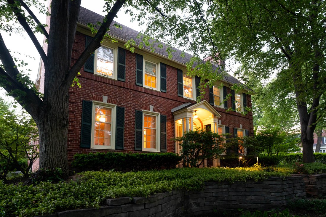 House in Wauwatosa, Wisconsin, United States 2 - 18319171