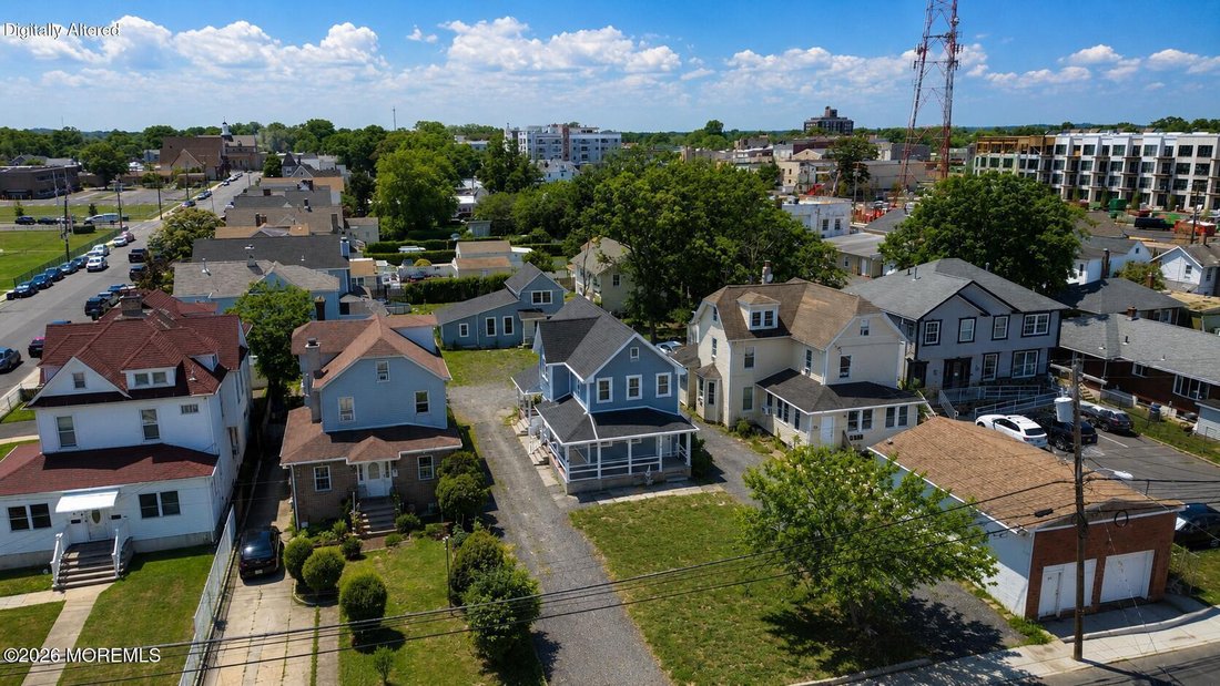 House in Long Branch, New Jersey, United States 4 - 18318560
