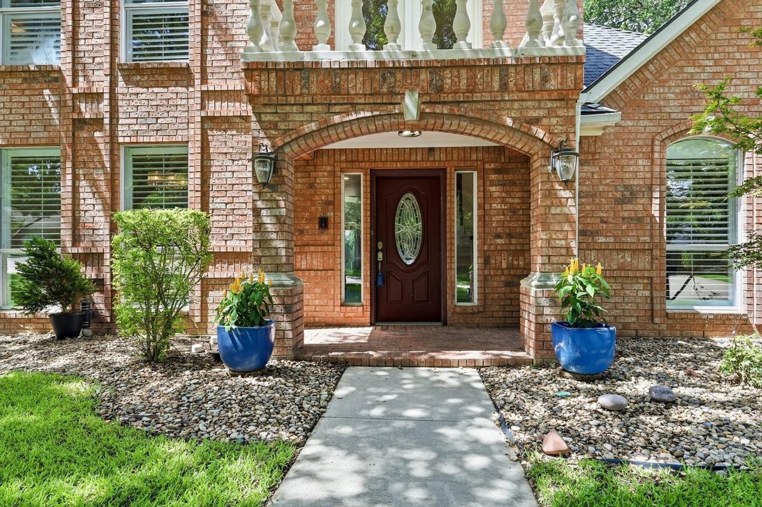 House in Flower Mound, Texas, United States 4 - 18319155