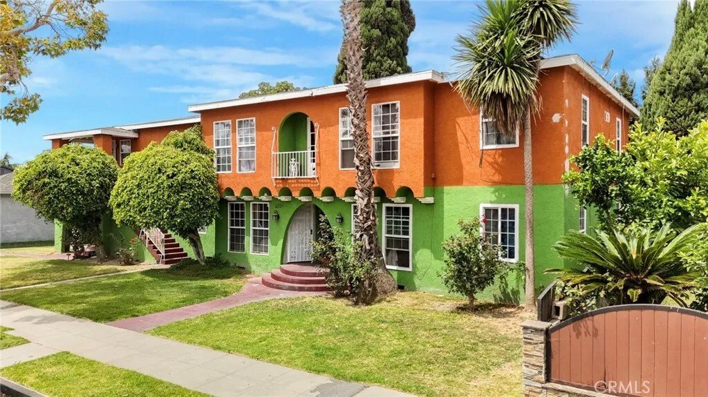 Apartment in Compton, California, United States 1 - 18318392