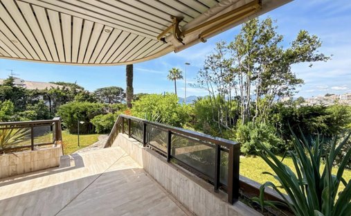 Appartement à Cannes, Provence-Alpes-Côte d'Azur, France 1