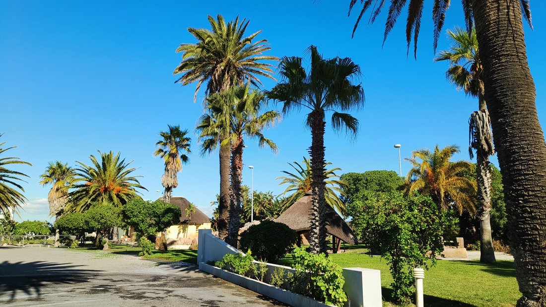 Farm Ranch in Van Riebeeckstrand, Cape Town, South Africa 4 - 17698985