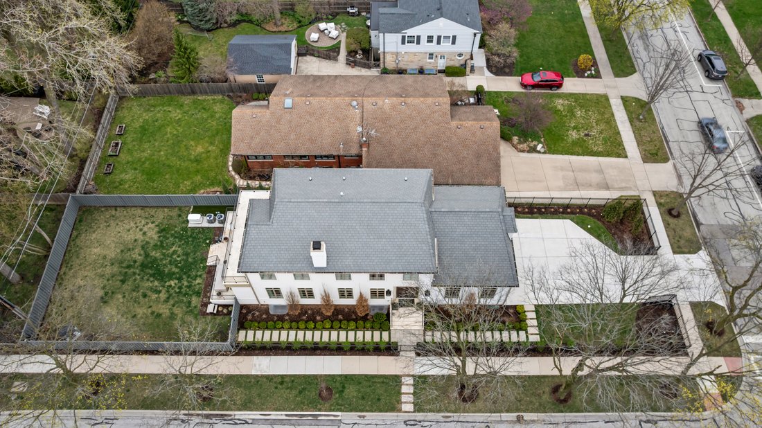 House in River Forest, Illinois, United States 4 - 18277446