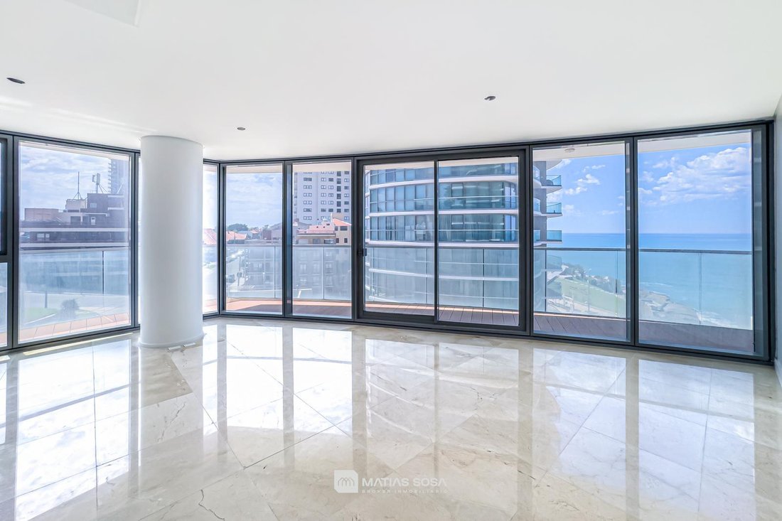 Apartamento en Mar del Plata, Provincia de Buenos Aires, Argentina 1 - 18319914