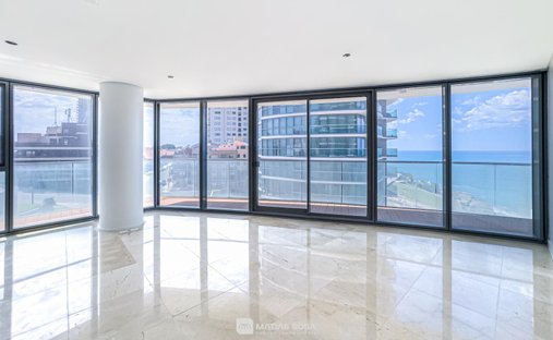Apartment in Mar del Plata, Buenos Aires Province, Argentina 1