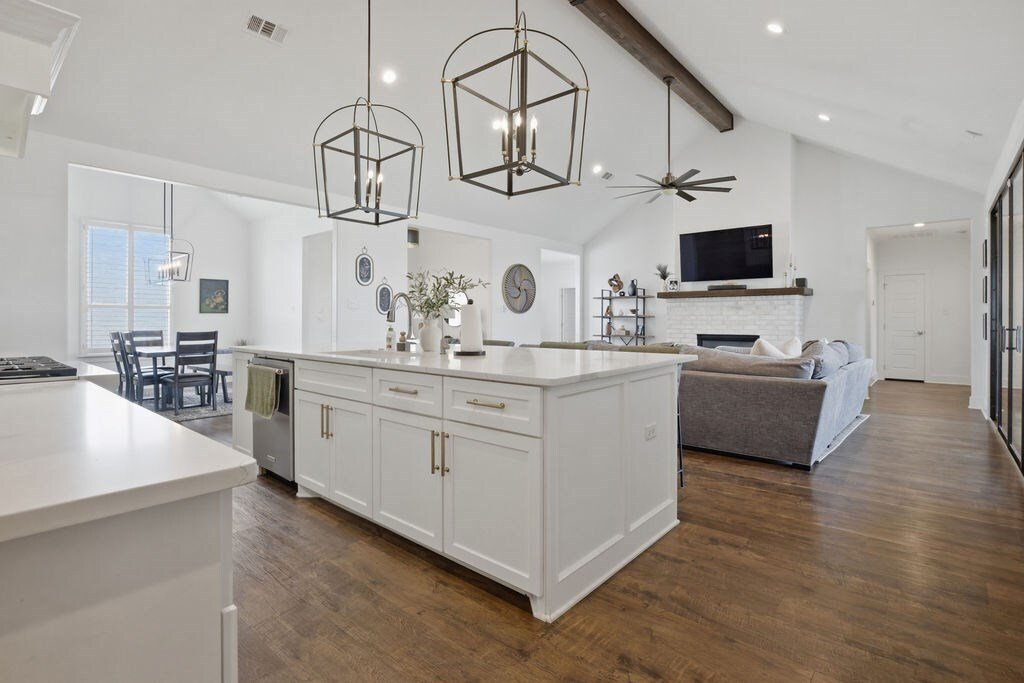 House in Midland, Texas, United States 3 - 18318503