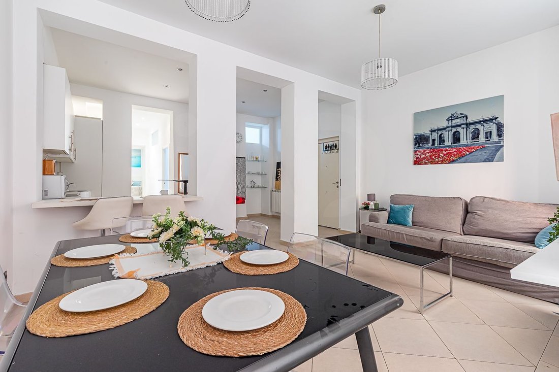 Apartment in Centro, Madrid, Spain 4 - 18320437