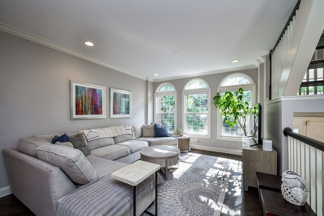 Condo in Naperville, Illinois, United States 4 - 18319032