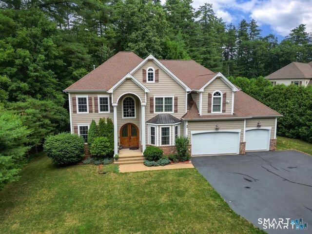 House in Avon, Connecticut, United States 2 - 18318477