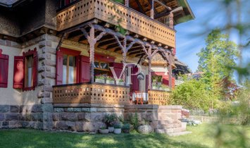 Haus in Ritten, Trentino-Südtirol, Italien 1