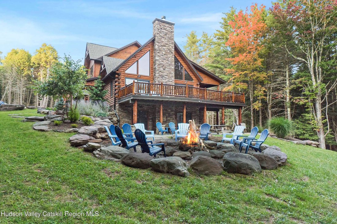 House in Jewett, New York, United States 4 - 17381270