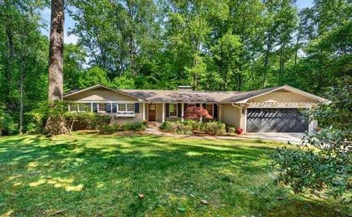 Haus in Atlanta, Georgia, Vereinigte Staaten 1