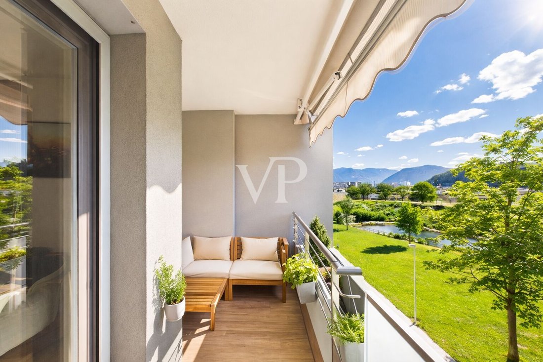 Apartment in Merano / Meran, Trentino – Alto Adige/Südtirol, Italy 2 - 18319974