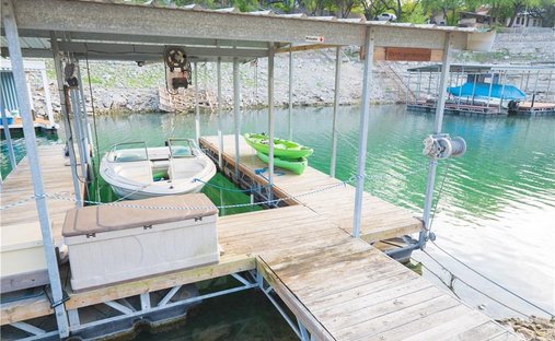 Casa a Austin, Texas, Stati Uniti 1