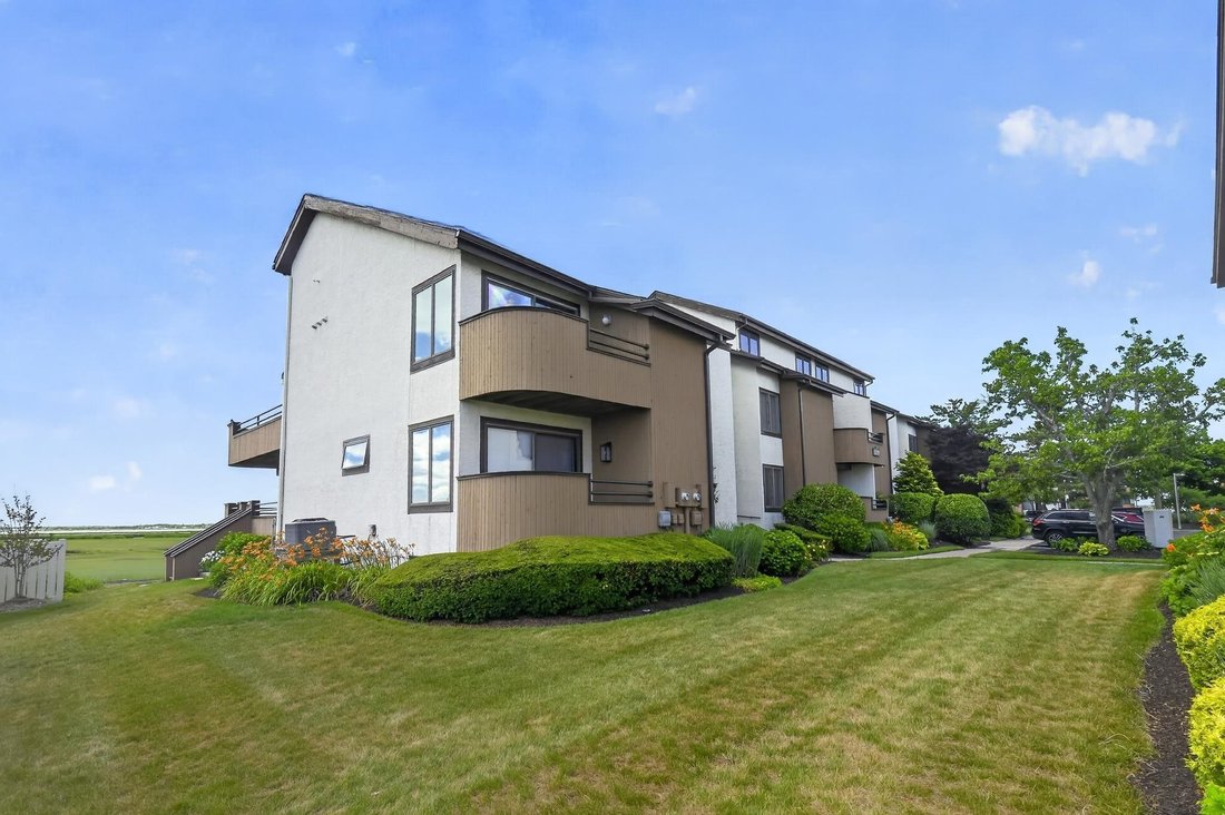 Condo in Ocean City, New Jersey, United States 1 - 18318408