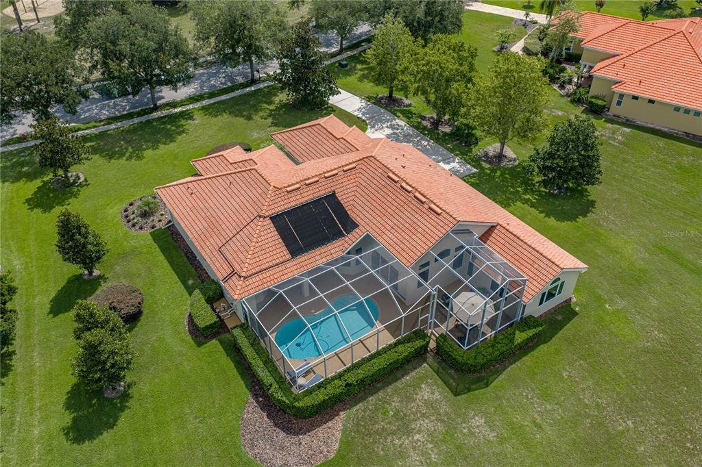 House in Lutz, Florida, United States 2 - 18319425