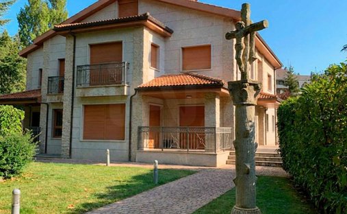 Villa in Jaca, Aragonien, Spanien 1