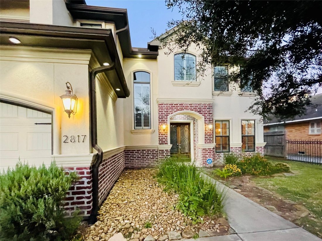 House in Houston, Texas, United States 3 - 18319370