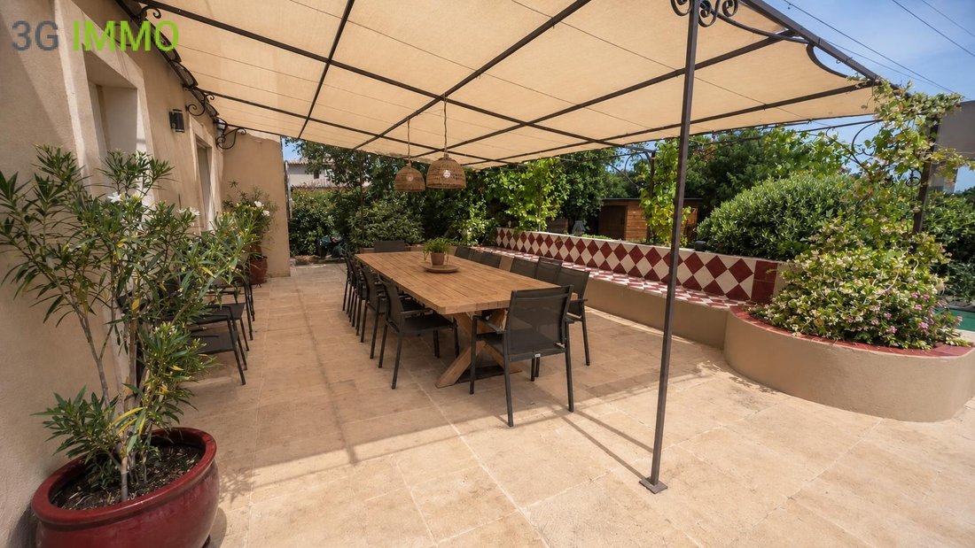 House in Nord RN, Puget-sur-Argens, France 1 - 18320004