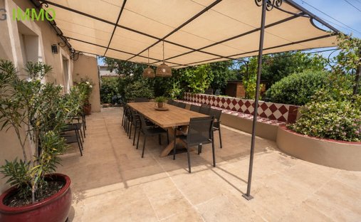 Casa en Nord RN, Puget-sur-Argens, Francia 1
