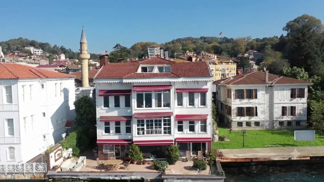 Apartment in İstanbul, İstanbul, Turkey 2 - 18319058