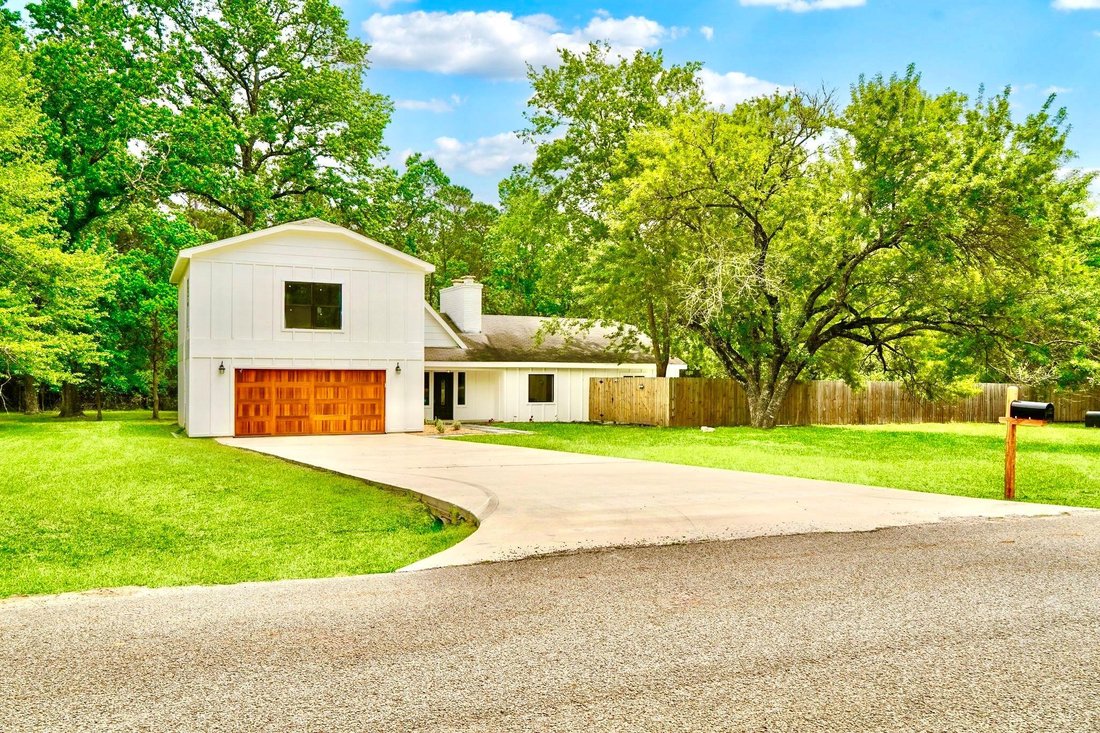 House in Magnolia, Texas, United States 3 - 18319369