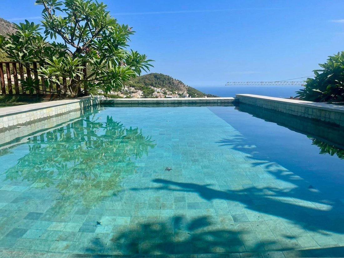 Villa in Mijas, Andalusia, Spain 3 - 18318676