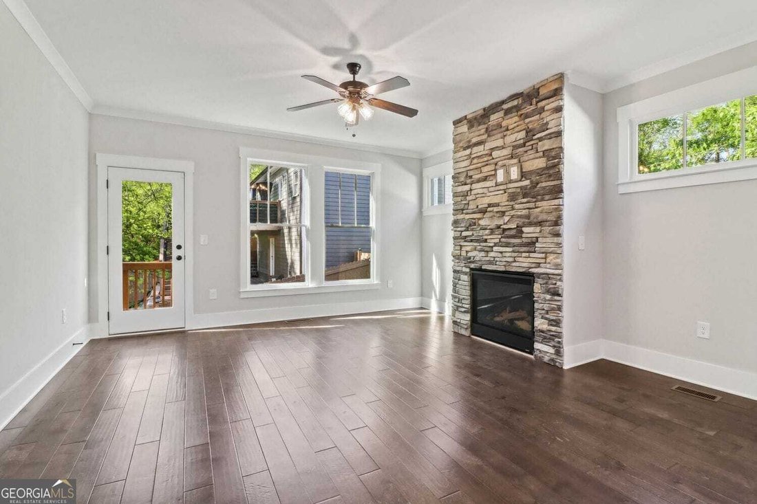 House in Atlanta, Georgia, United States 5 - 18318485