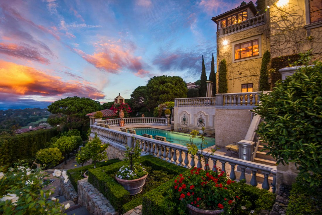 House in Rolling Hills Estates, California, United States 4 - 18320410