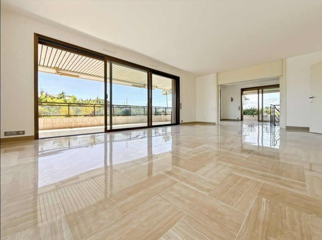 Apartment in Cannes, Provence-Alpes-Côte d'Azur, France 5 - 18319967