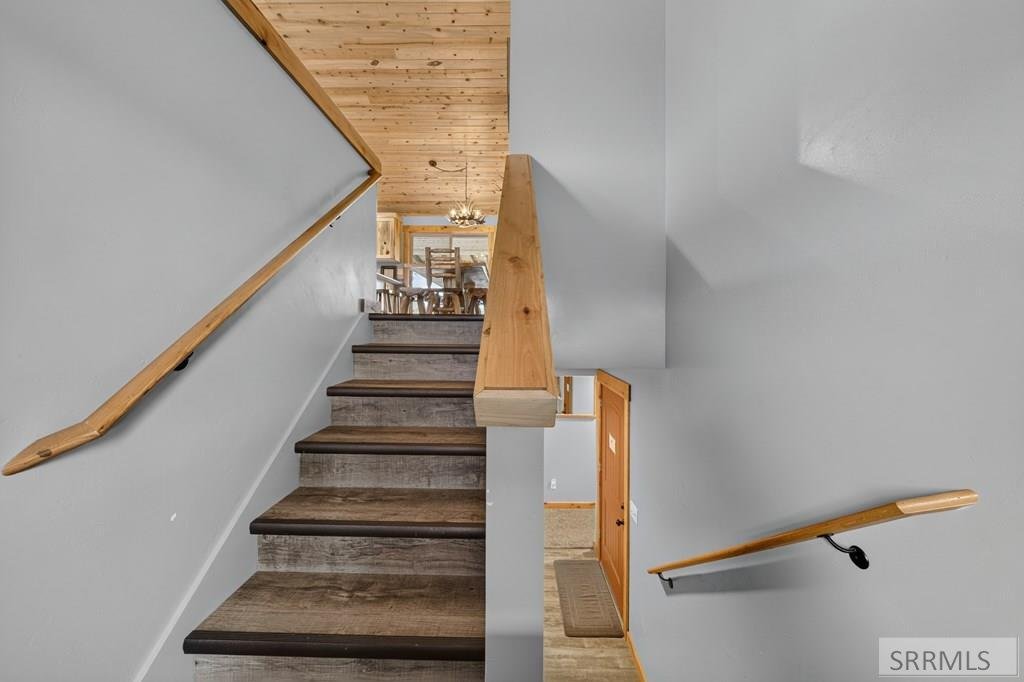 House in Island Park, Idaho, United States 3 - 18320699