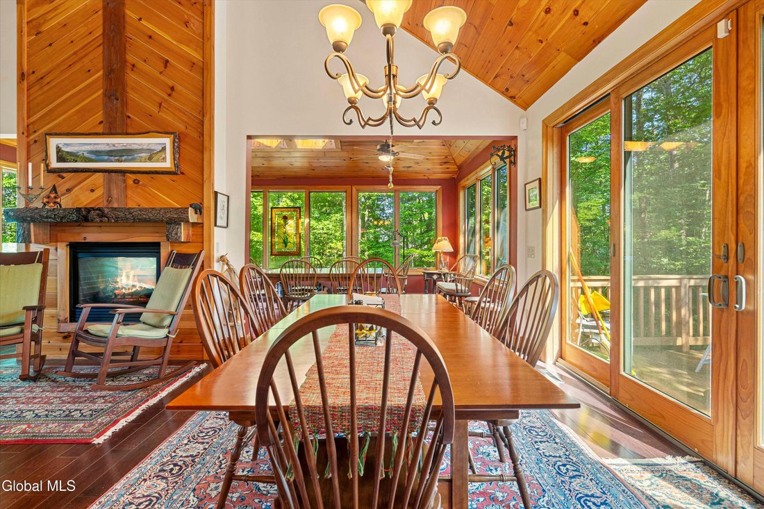 House in Hague, New York, United States 5 - 18320685