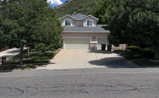 House in Draper, Utah, United States 1
