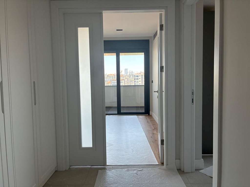 Apartment in İstanbul, İstanbul, Turkey 2 - 18313816