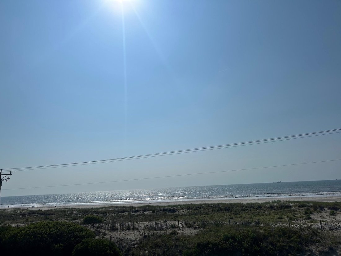 Townhouse in Sea Isle City, New Jersey, United States 2 - 18318411