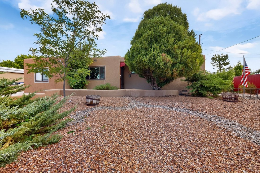 House in Santa Fe, New Mexico, United States 1 - 18318300