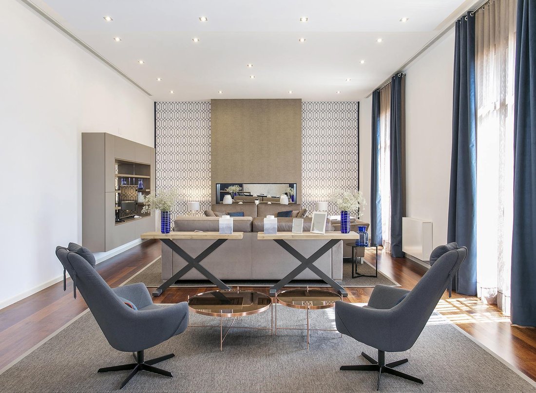 Apartment in Ciutat Vella, Barcelona, Spain 1 - 15617886