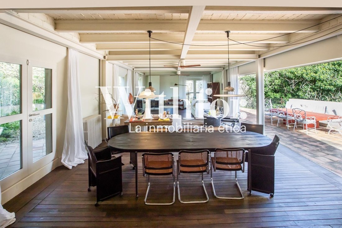 Country House in la Pera, Catalonia, Spain 3 - 18299916