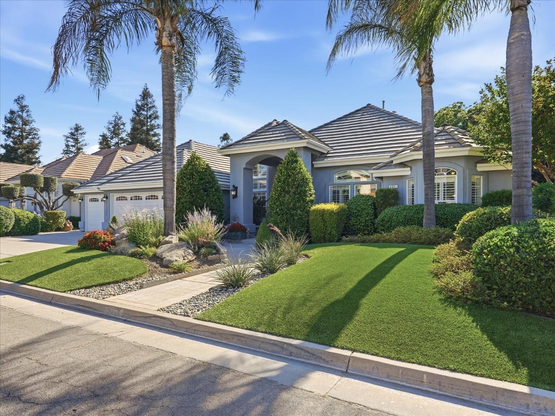 House in Fresno, California, United States 2 - 18319503