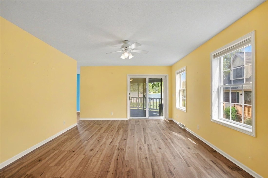 House in Vandalia, Michigan, United States 4 - 18307832