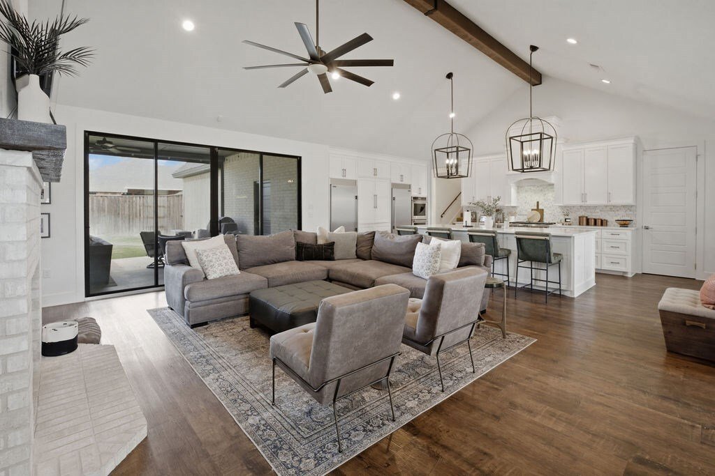 House in Midland, Texas, United States 2 - 18318503