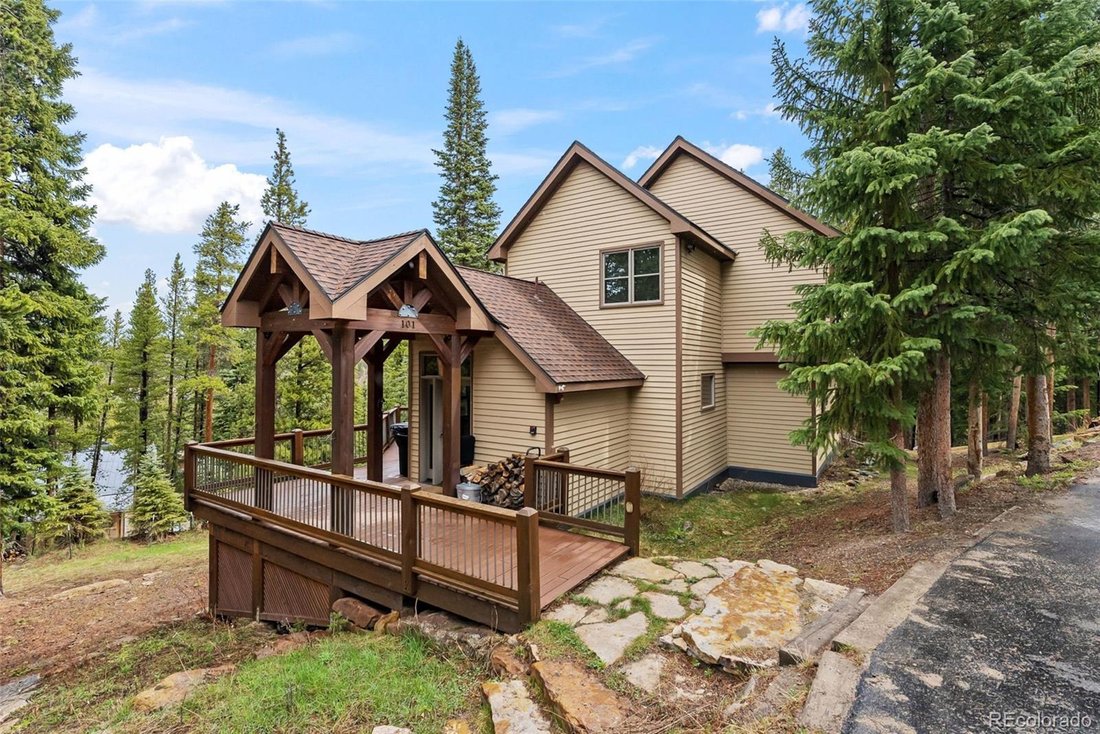 House in Breckenridge, Colorado, United States 1 - 18320903