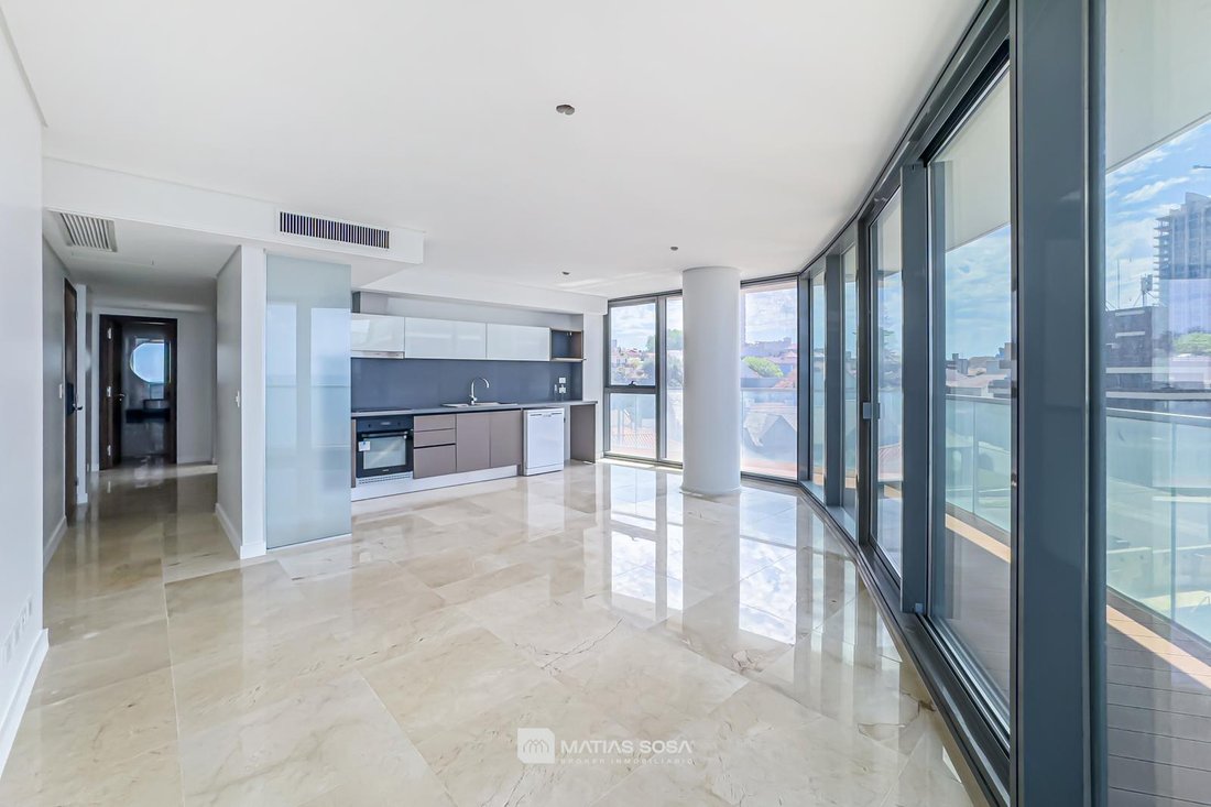 Apartamento en Mar del Plata, Provincia de Buenos Aires, Argentina 3 - 18319914