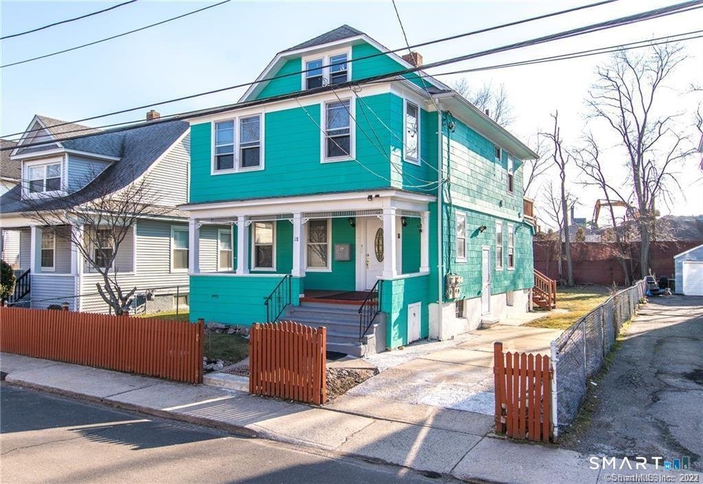 Apartment in Norwalk, Connecticut, United States 2 - 18318478