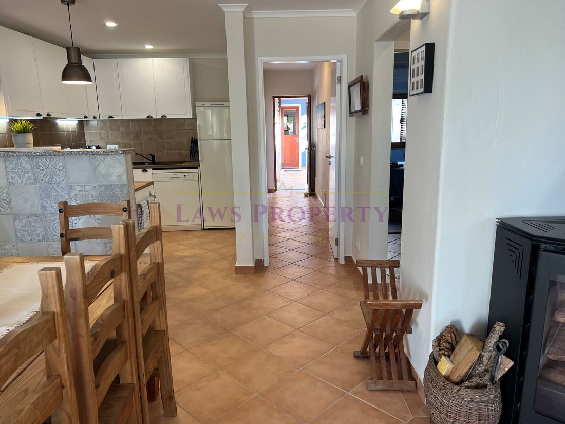 Villa in Praia da Luz, Algarve, Portugal 5 - 18320406