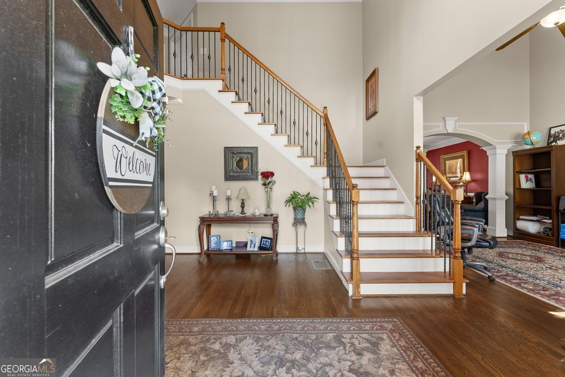 House in Buford, Georgia, United States 4 - 18319287