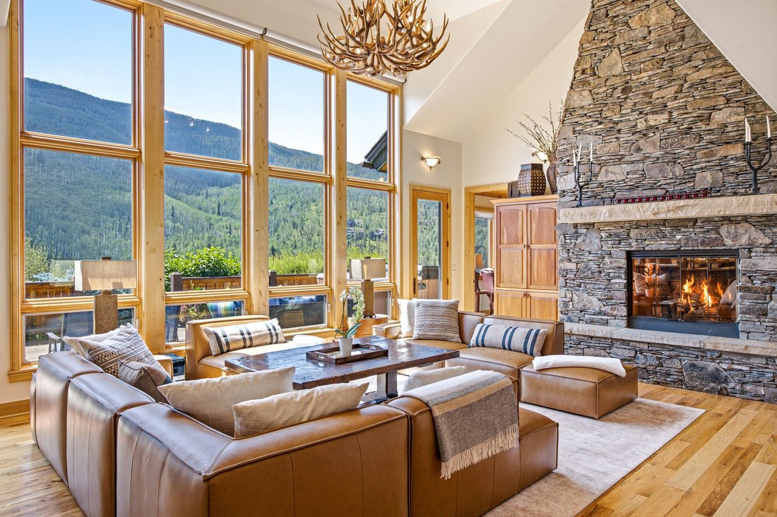 House in Vail, Colorado, United States 5 - 18319921