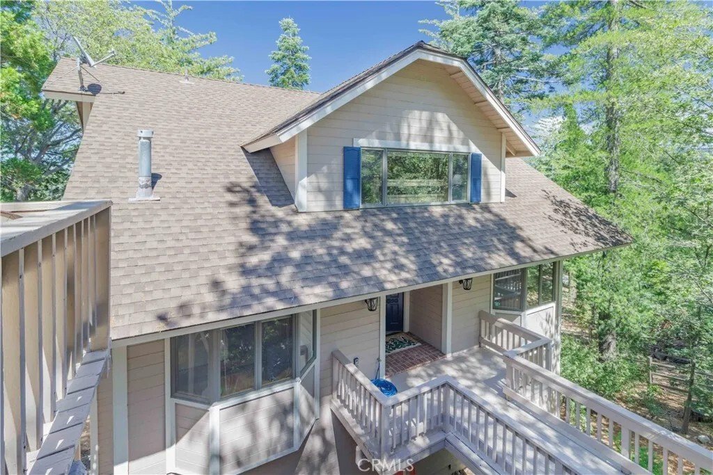 House in Lake Arrowhead, California, United States 1 - 18318441
